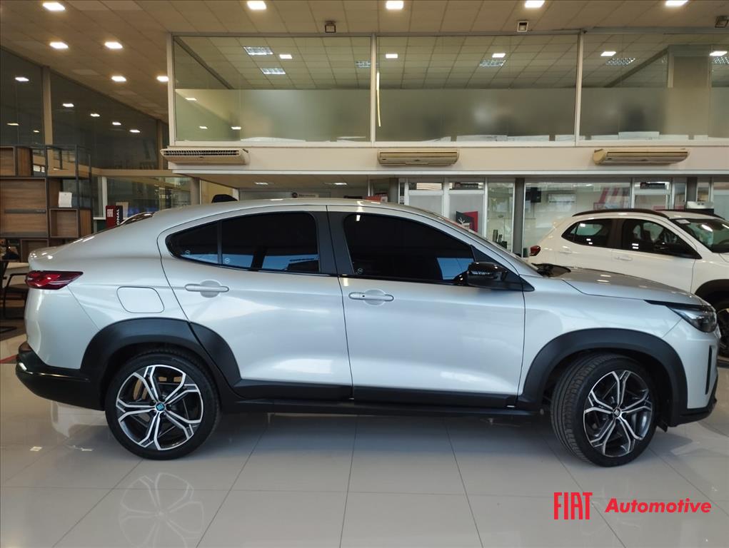 FASTBACK 1.0 TURBO 200 FLEX IMPETUS CVT2