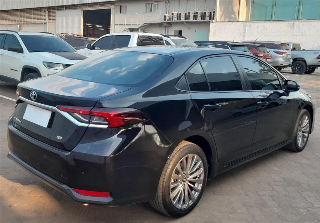 COROLLA 2.0 VVT-IE FLEX XEI DIRECT SHIFT