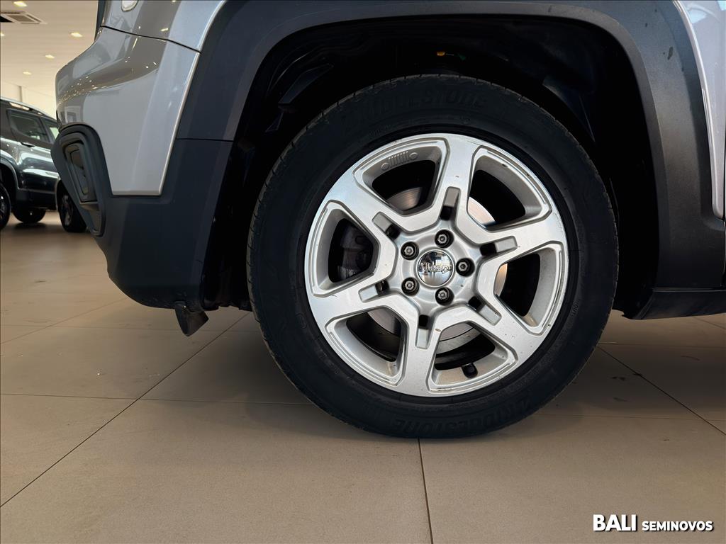 RENEGADE 1.3 T270 TURBO FLEX SPORT AT68
