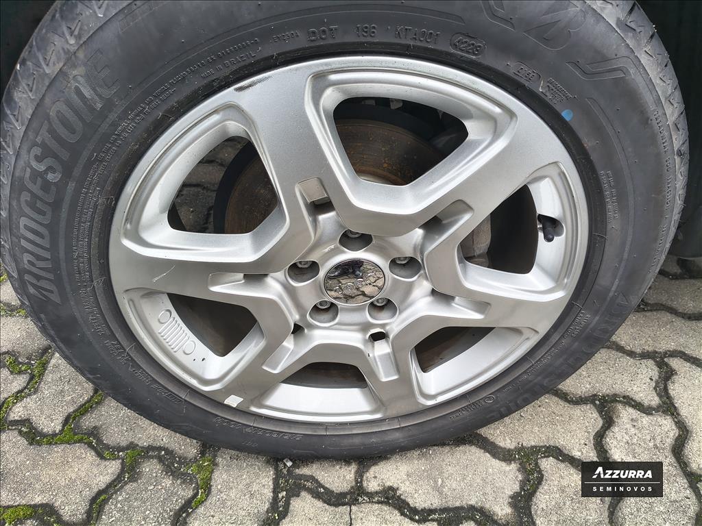 RENEGADE 1.3 T270 TURBO FLEX SPORT AT613