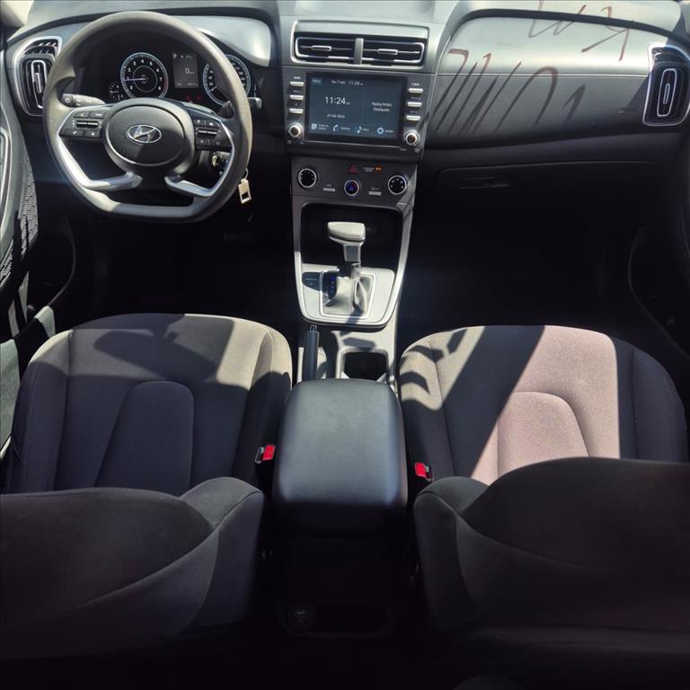 CRETA 1.0 TGDI FLEX COMFORT AUTOMÁTICO12