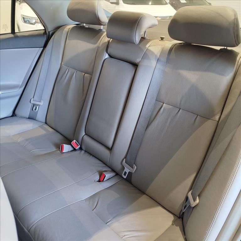 COROLLA 2.0 XEI 16V FLEX 4P AUTOMÁTICO