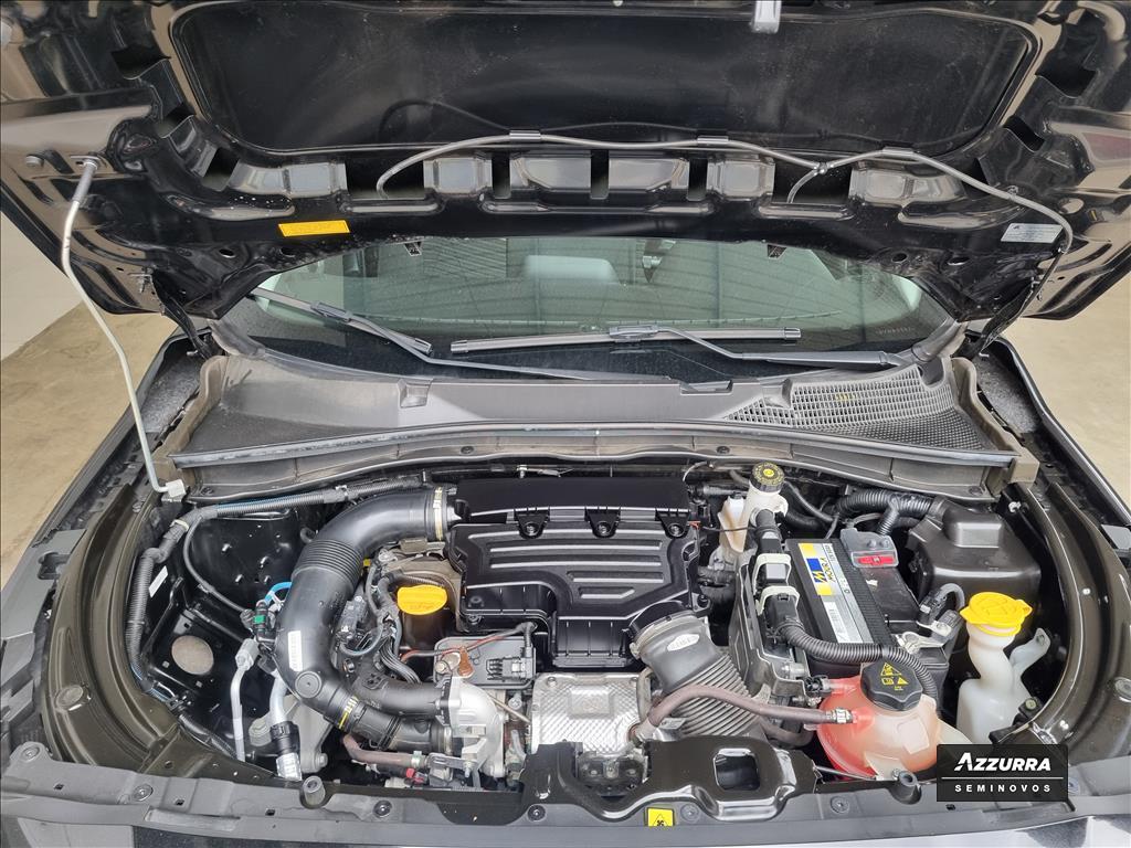 FASTBACK 1.0 TURBO 200 FLEX CVT11