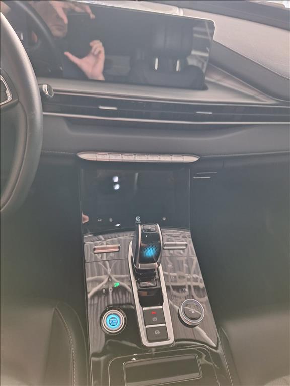 TIGGO 8 PRO 1.5 TCI PLUG-IN HYBRID DHT8