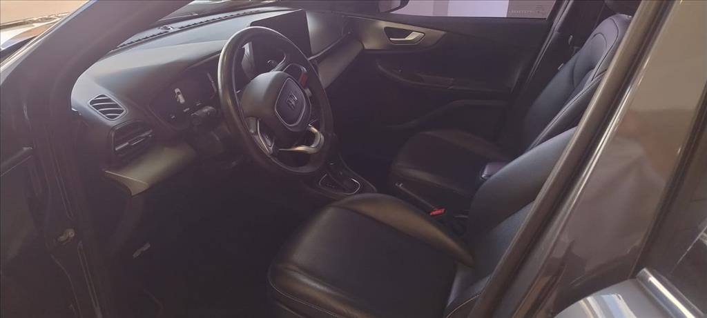 PULSE 1.0 TURBO 200 FLEX IMPETUS CVT3