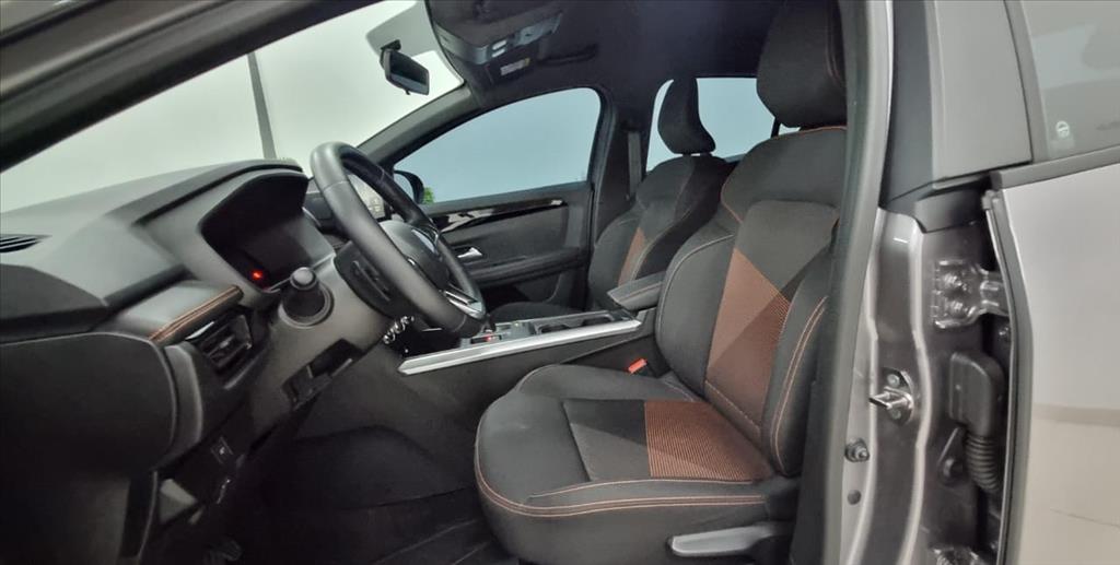 Renault-KARDIAN-1.0 TCE FLEX TECHNO EDC