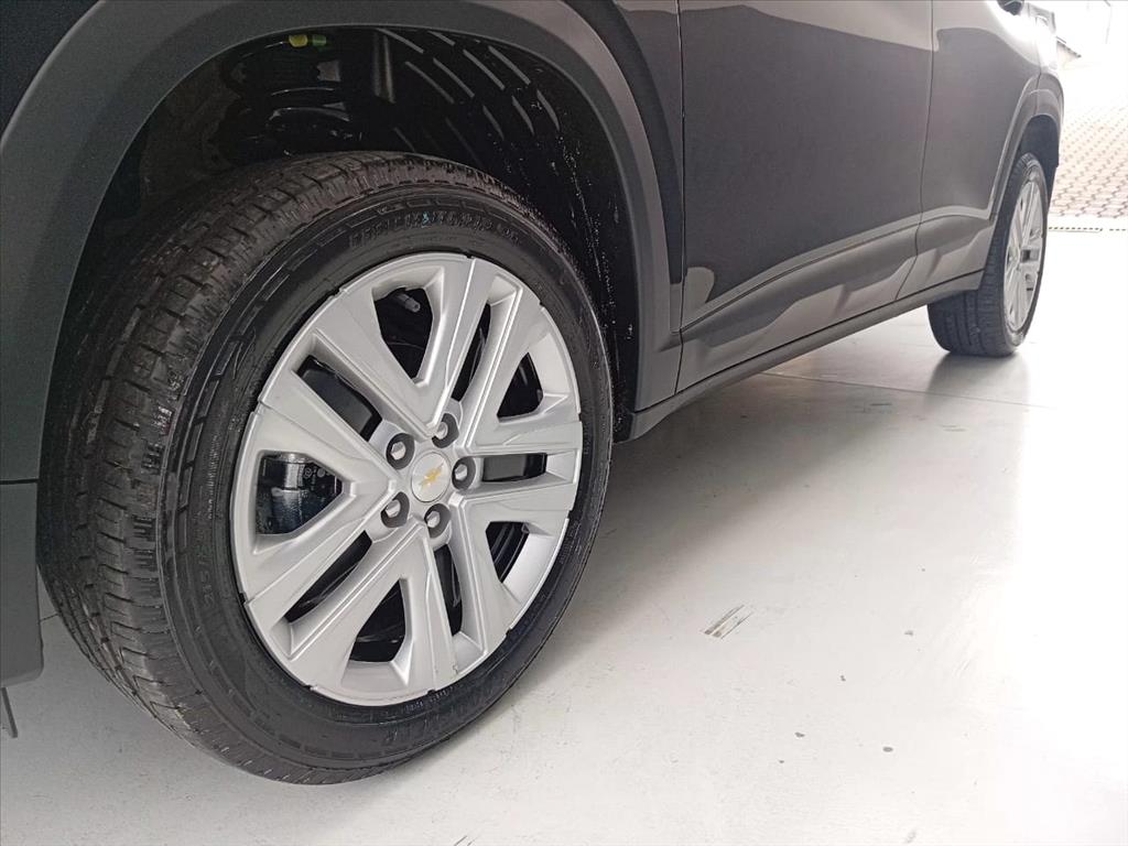 TRACKER 1.0 TURBO FLEX AUTOMÁTICO14