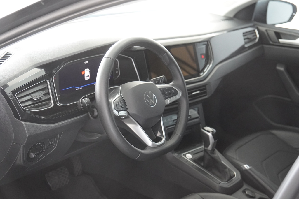 POLO 1.0 170 TSI HIGHLINE AUTOMÁTICO12