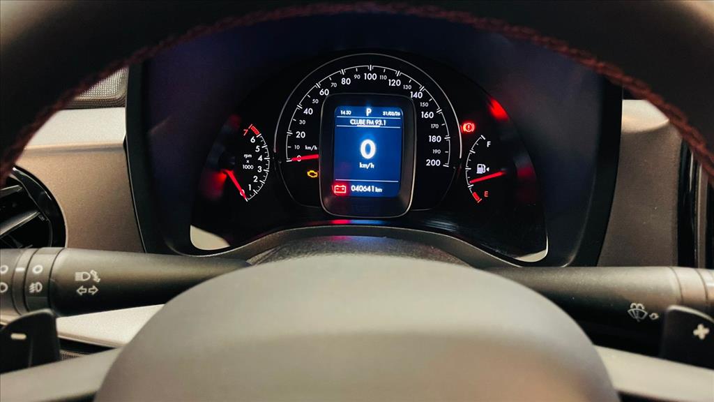 STRADA 1.0 TURBO 200 FLEX ULTRA CD CVT5