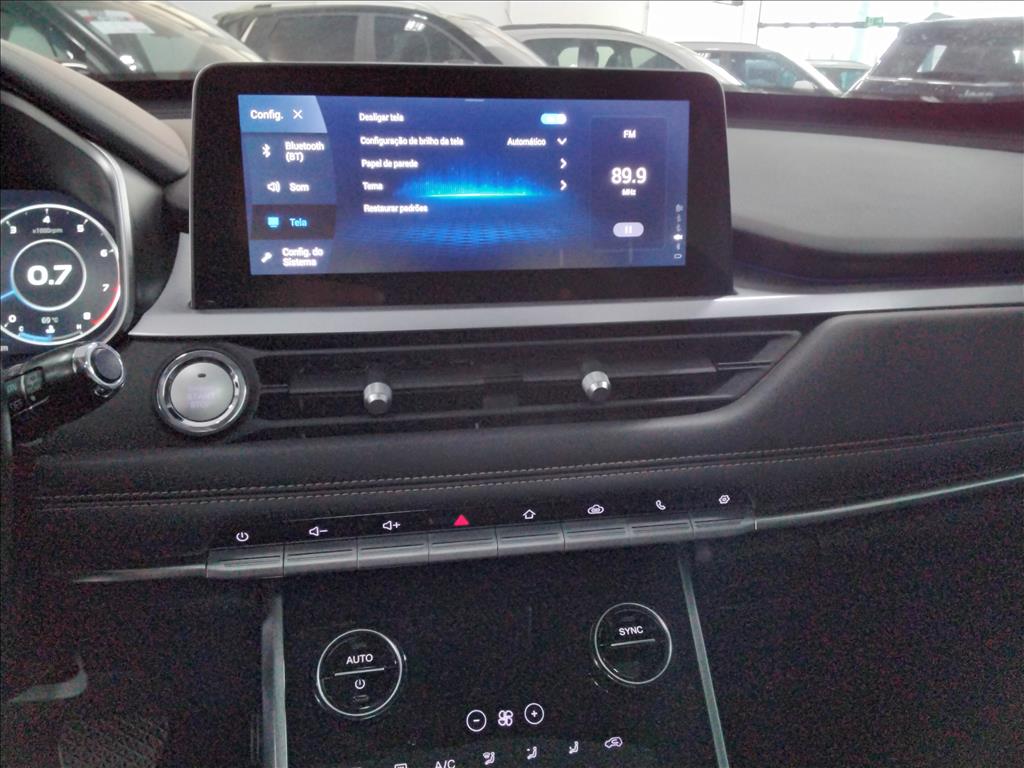 TIGGO 8 1.6 TGDI GASOLINA TXS MAX DRIVE DCT