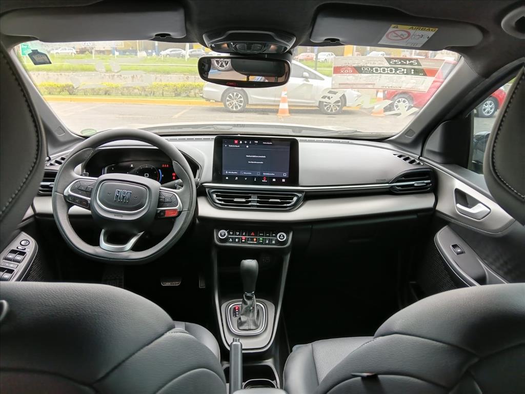 PULSE 1.0 TURBO 200 FLEX IMPETUS CVT10