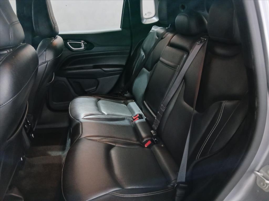 COMPASS 1.3 T270 TURBO FLEX LONGITUDE AT69