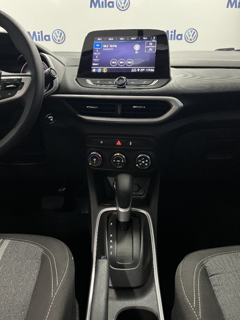 TRACKER 1.0 TURBO FLEX LT AUTOMÁTICO10