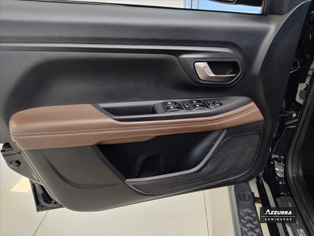 STRADA 1.0 TURBO 200 FLEX RANCH CD CVT15