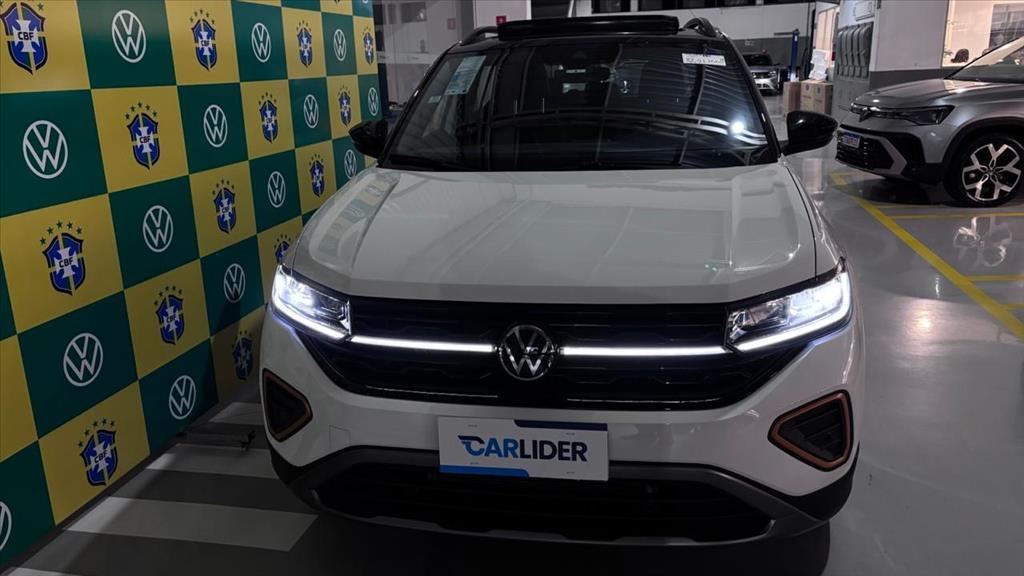 T-CROSS 1.4 250 TSI TOTAL FLEX EXTREME AUTOMÁTICO3
