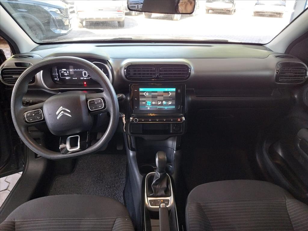 C4 CACTUS 1.6 VTI 120 FLEX FEEL EAT66