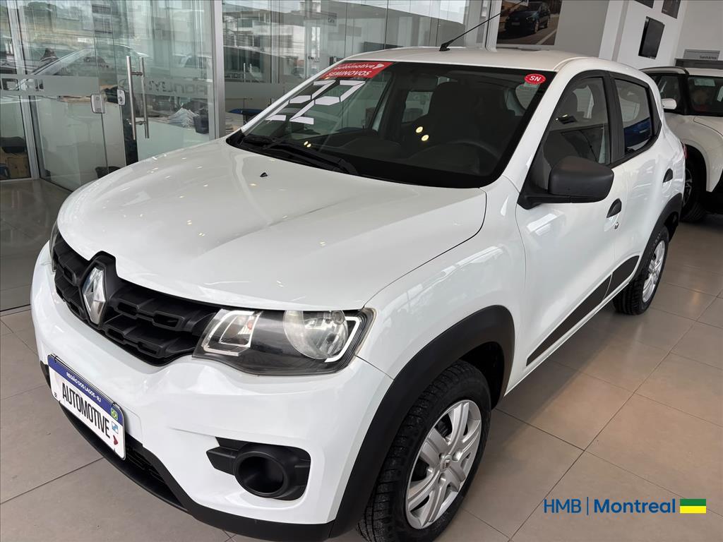KWID 1.0 12V SCE FLEX ZEN MANUAL2