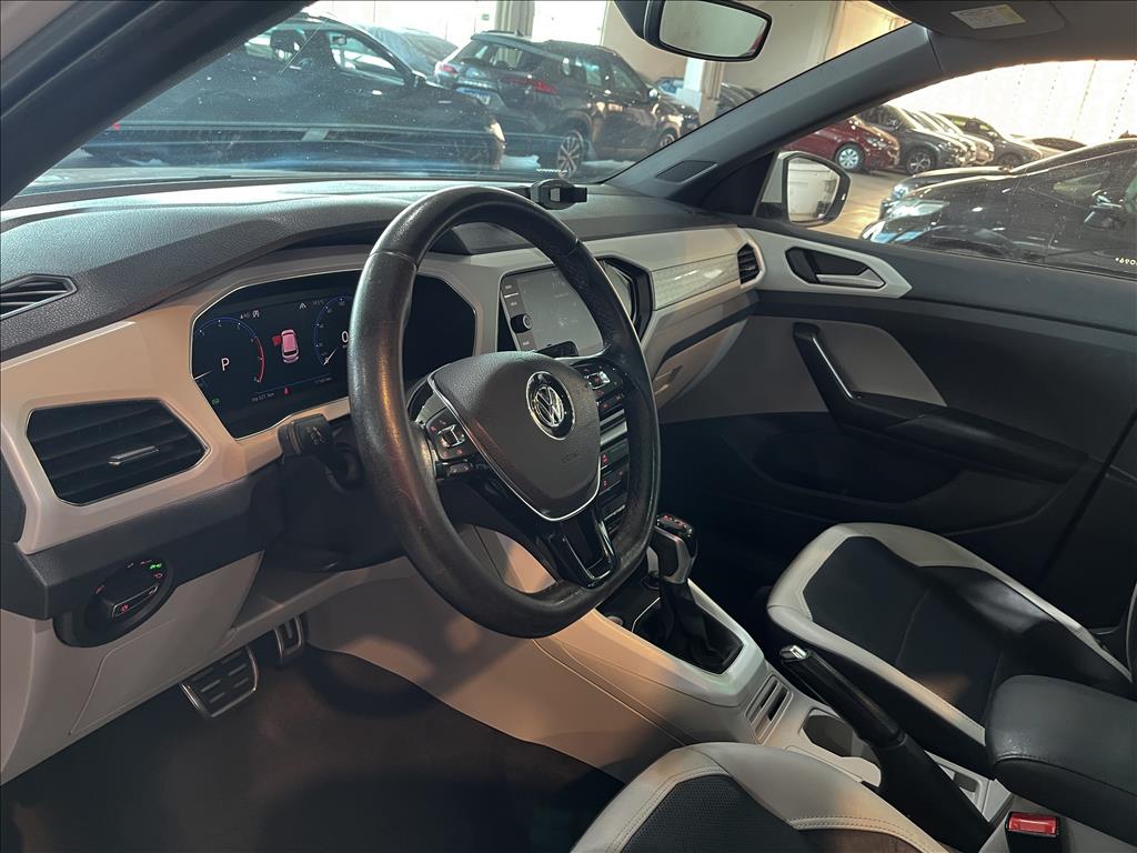T-CROSS 1.4 250 TSI TOTAL FLEX HIGHLINE AUTOMÁTICO6
