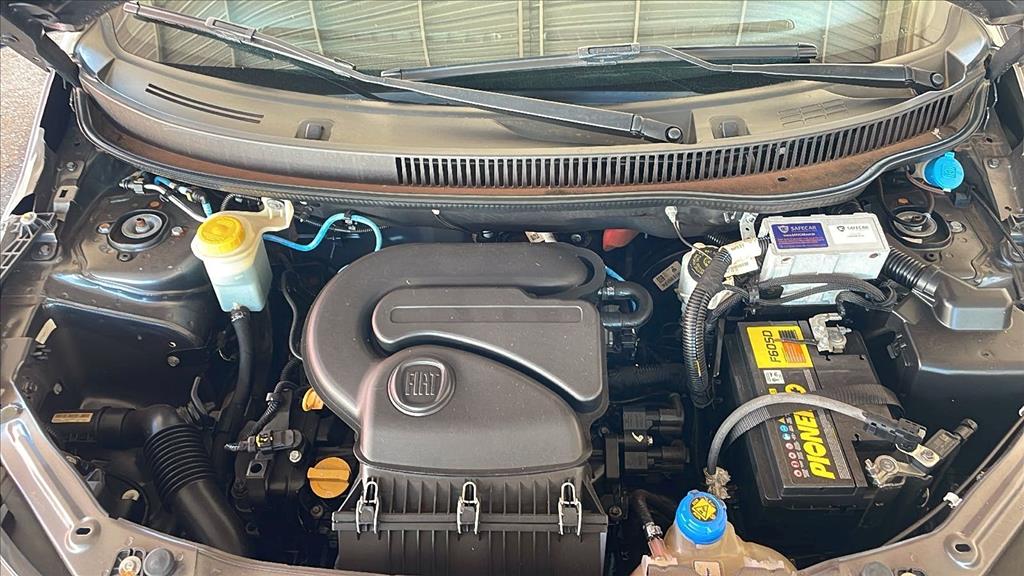 MOBI 1.0 EVO FLEX LIKE. MANUAL