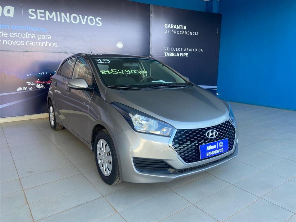 HB20 1.0 UNIQUE 12V FLEX 4P MANUAL2