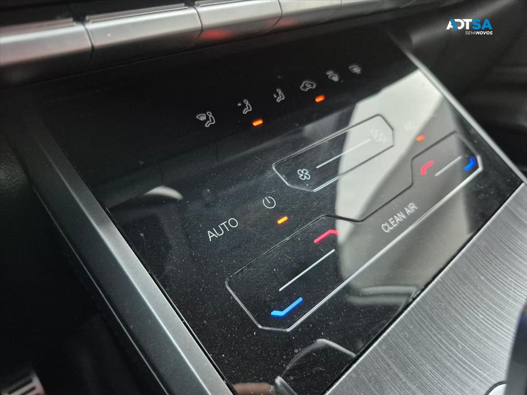 CAOA CHERY TIGGO 5X PRO 1.5 TCI FLEX HYBRID CVT