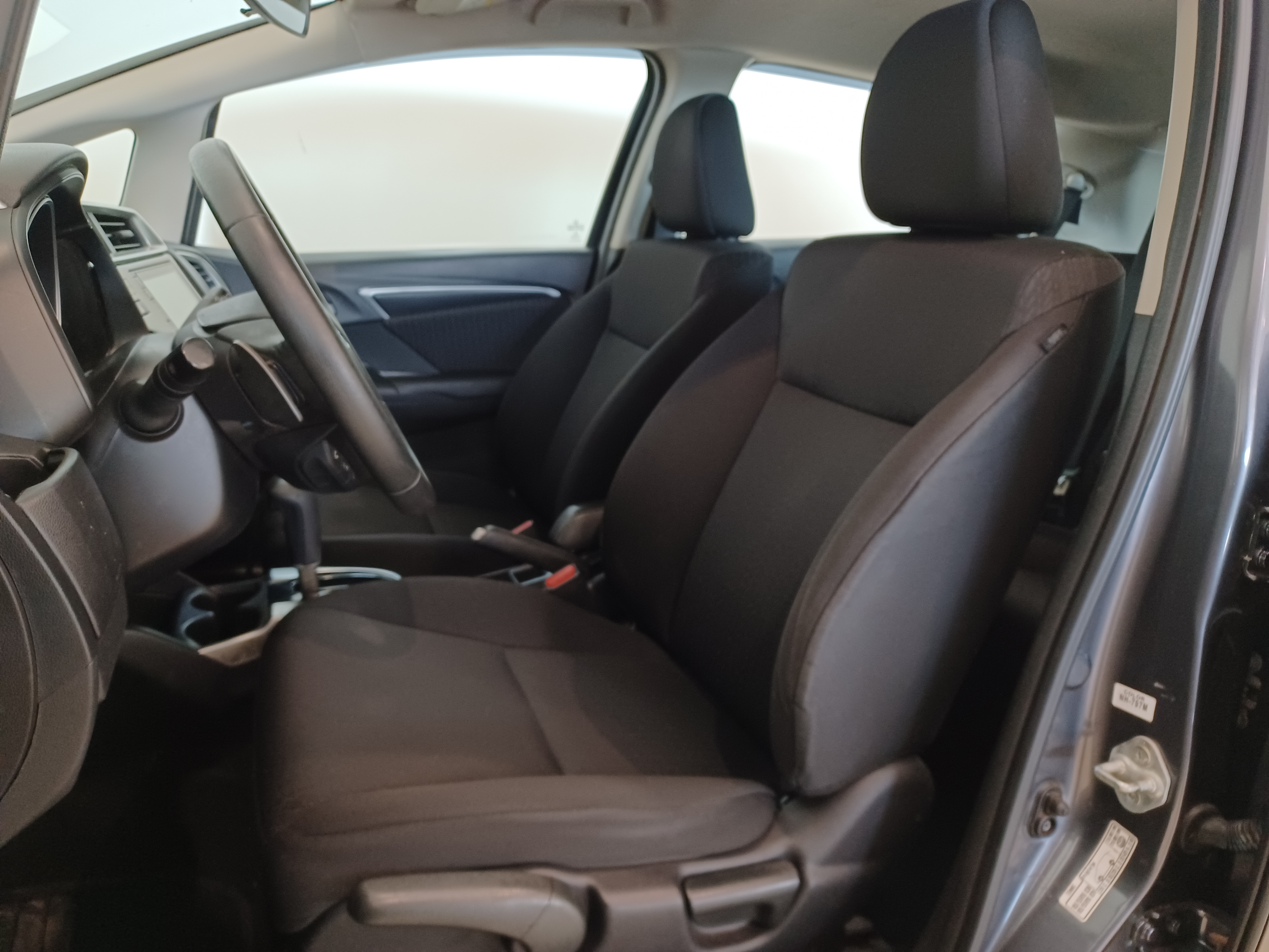 Honda-FIT-1.5 EX 16V FLEX 4P AUTOMÁTICO