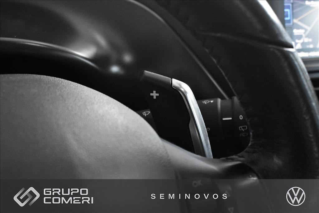 2008 1.6 16V FLEX GRIFFE 4P AUTOMÁTICO16
