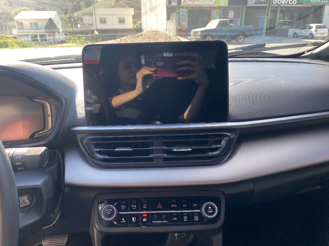 PULSE 1.0 TURBO 200 FLEX IMPETUS CVT10