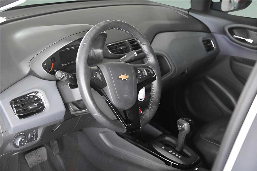 ONIX 1.4 MPFI LTZ 8V FLEX 4P AUTOMÁTICO5