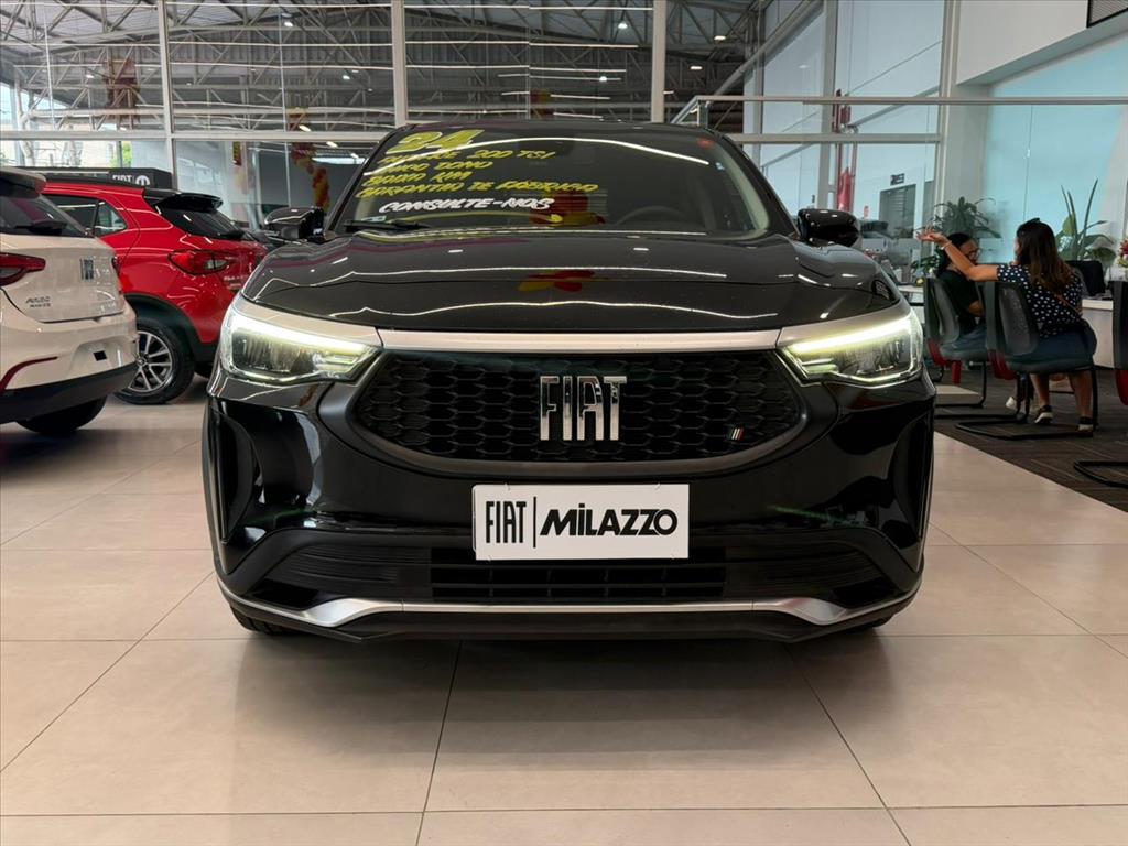 FASTBACK 1.0 TURBO 200 FLEX AUDACE CVT1