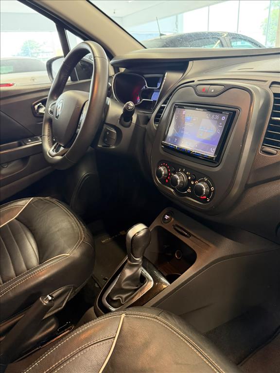 CAPTUR 1.6 16V SCE FLEX LIFE X-TRONIC9