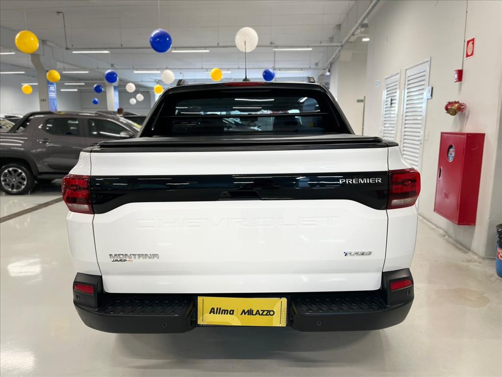 MONTANA 1.2 TURBO FLEX PREMIER AUTOMÁTICO4