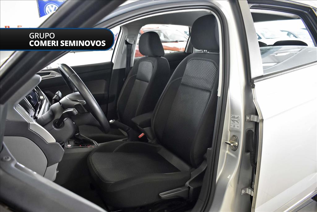 POLO 1.0 200 TSI HIGHLINE AUTOMÁTICO6