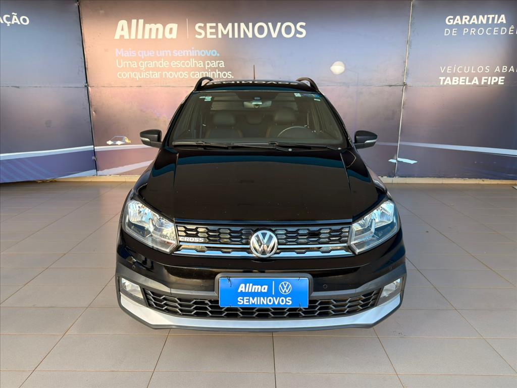 SAVEIRO 1.6 CROSS CD 16V FLEX 2P MANUAL6