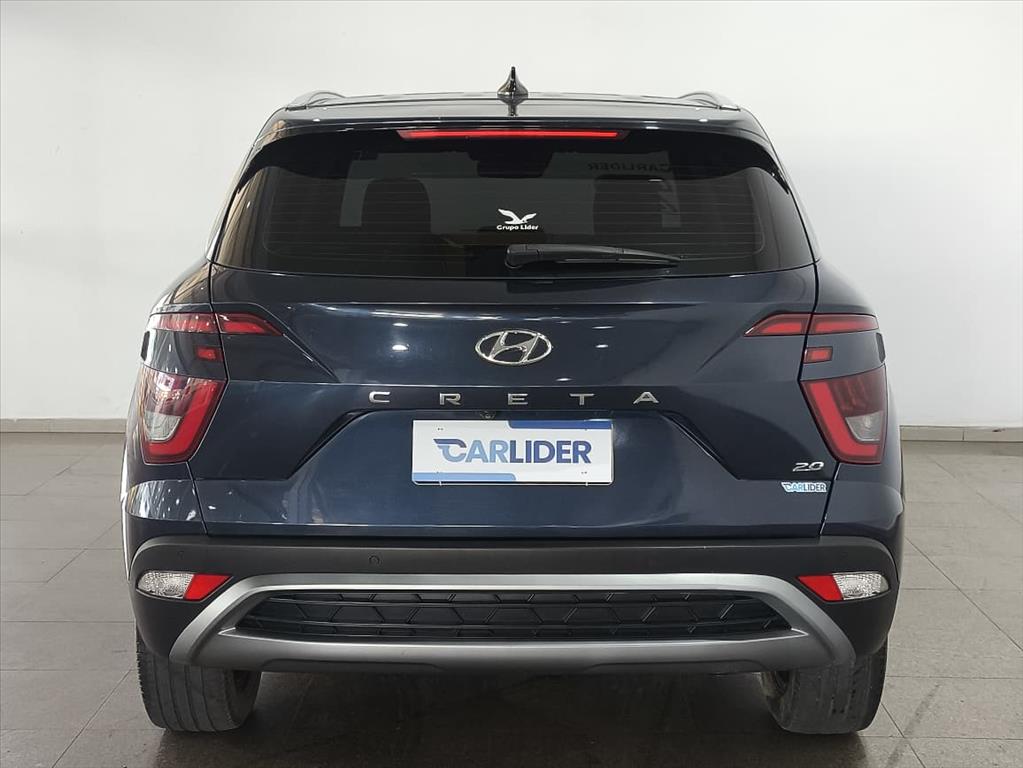 CRETA 2.0 FLEX ULTIMATE AUTOMÁTICO16