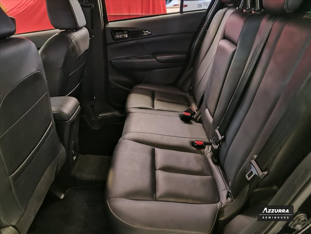 ECLIPSE CROSS 1.5 MIVEC TURBO GASOLINA HPE CVT13