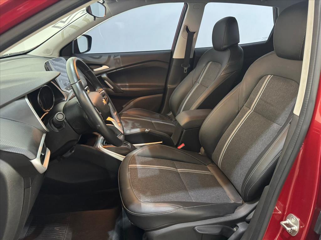 TRACKER 1.0 TURBO FLEX LTZ AUTOMÁTICO8