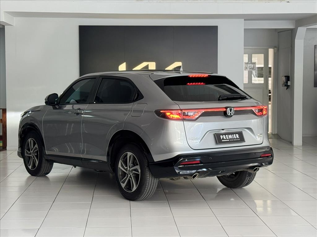 HR-V 1.5 DI I-VTEC TURBO FLEX TOURING CVT10