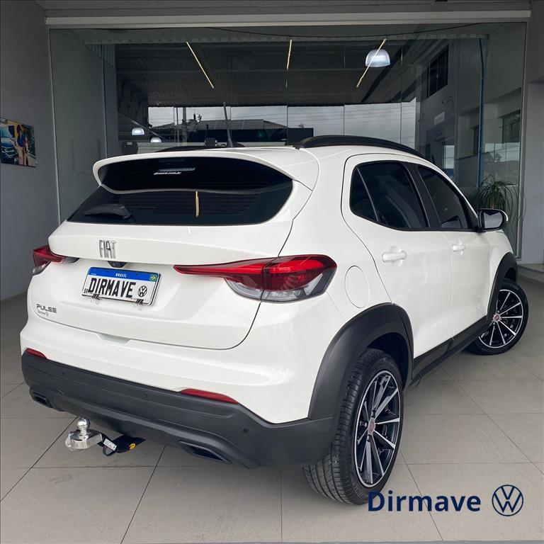 PULSE 1.3 FLEX DRIVE CVT2