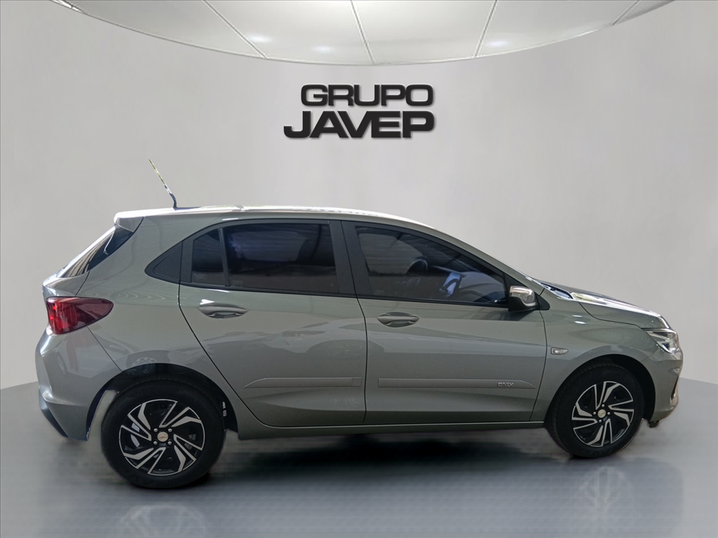 Chevrolet Onix 1.0 Turbo Flex LT Automático - foto 4