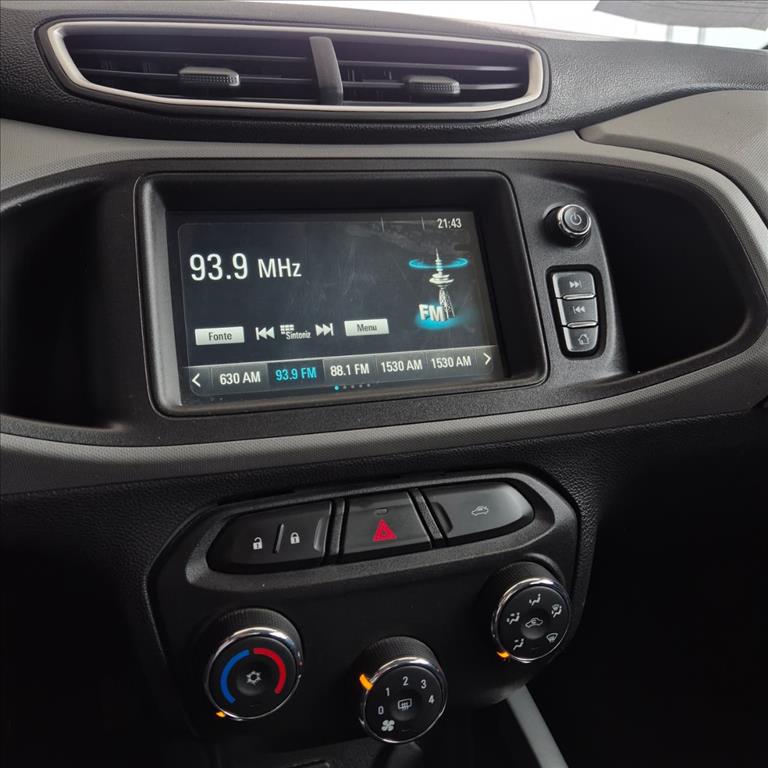 ONIX 1.0 MPFI LT 8V FLEX 4P MANUAL7
