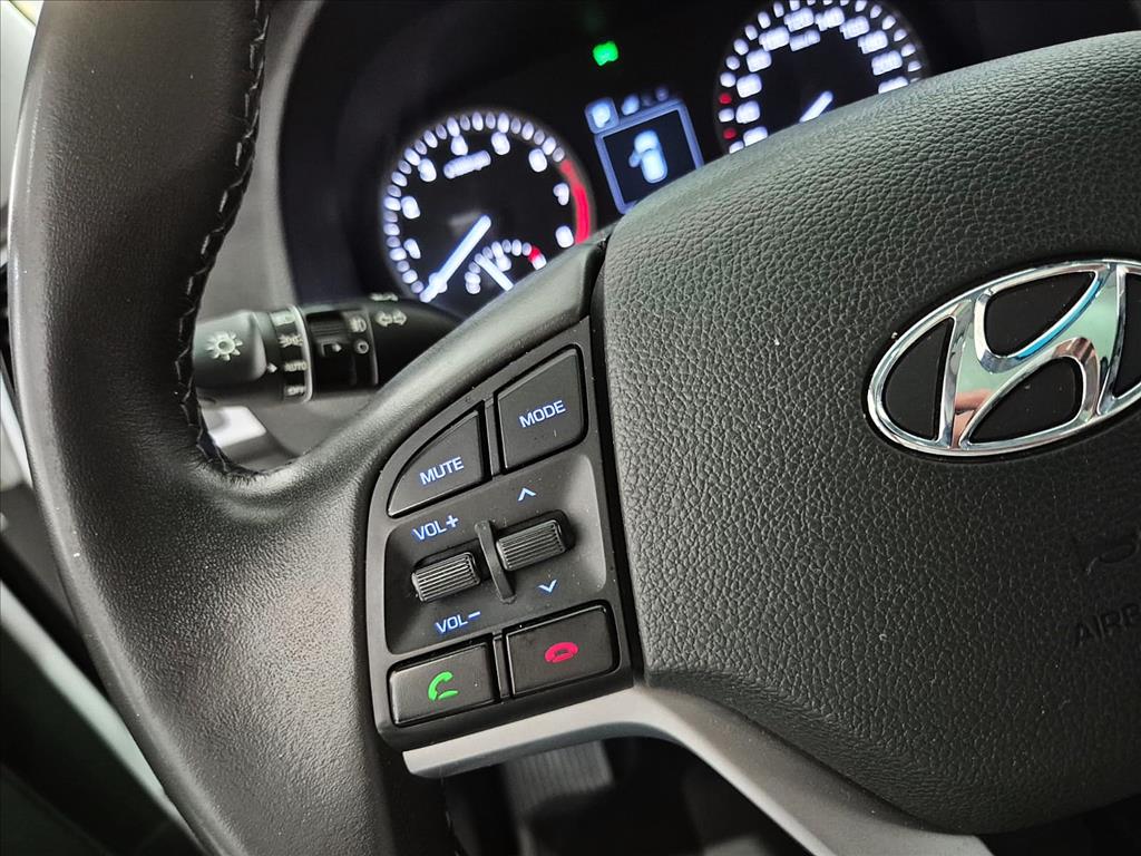 Hyundai-TUCSON-1.6 16V T-GDI GASOLINA GLS ECOSHIFT