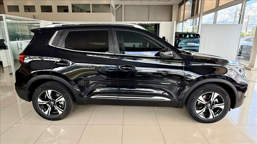 TIGGO 5x 1.5 VVT TURBO iFLEX SPORT CVT6