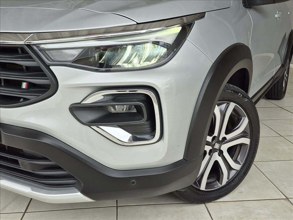 PULSE 1.0 TURBO 200 FLEX IMPETUS CVT18