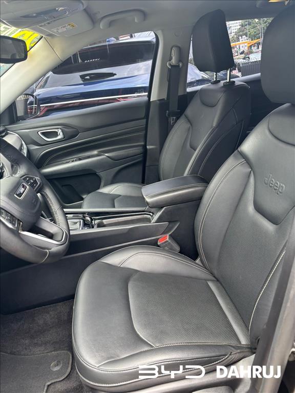 COMPASS 1.3 T270 TURBO FLEX LONGITUDE AT69