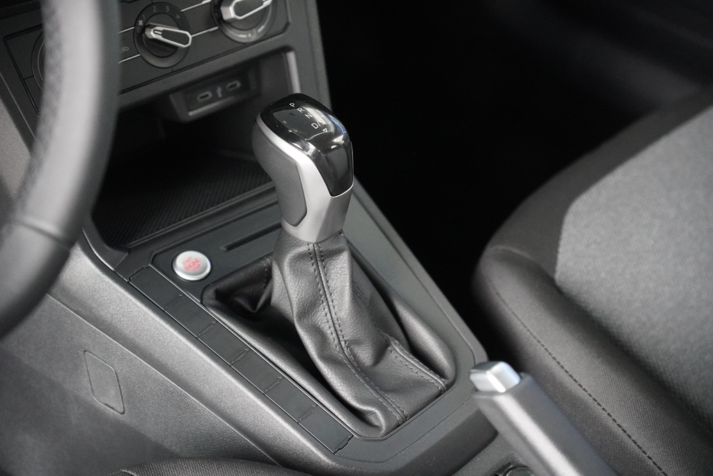 POLO 1.0 170 TSI SENSE AUTOMÁTICO8