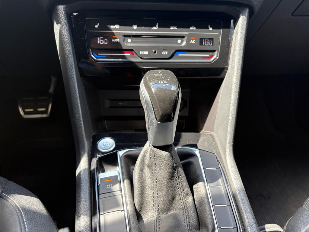 TAOS 1.4 250 TSI TOTAL FLEX HIGHLINE AUTOMÁTICO5