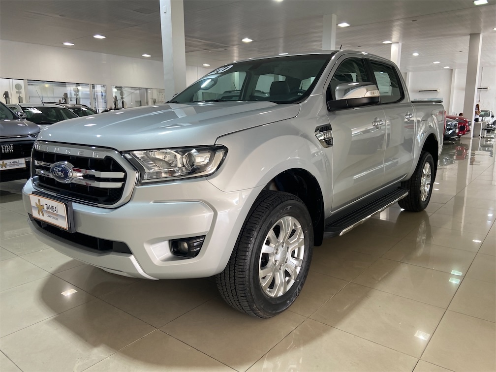 Carros usados Pernambuco FORD RANGER