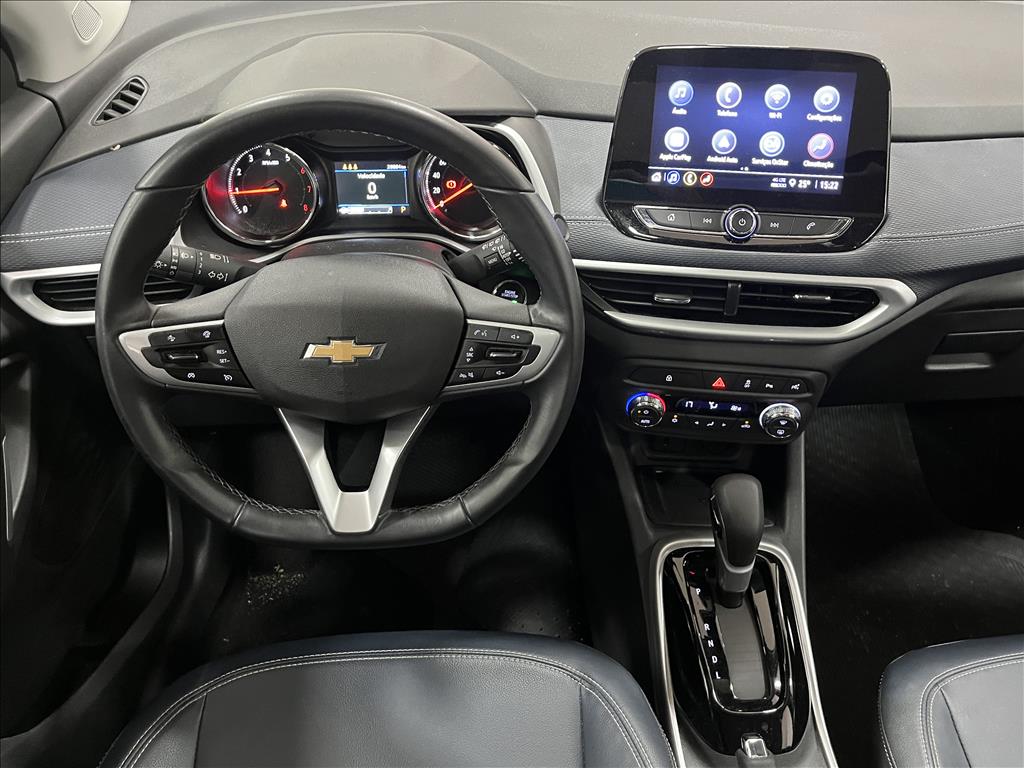 TRACKER 1.2 TURBO FLEX PREMIER AUTOMÁTICO17