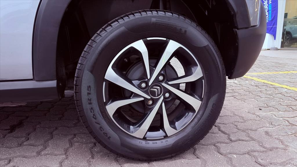 C3 1.6 16V FLEX FEEL PACK AT616